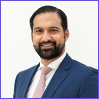 Umer Rabbani